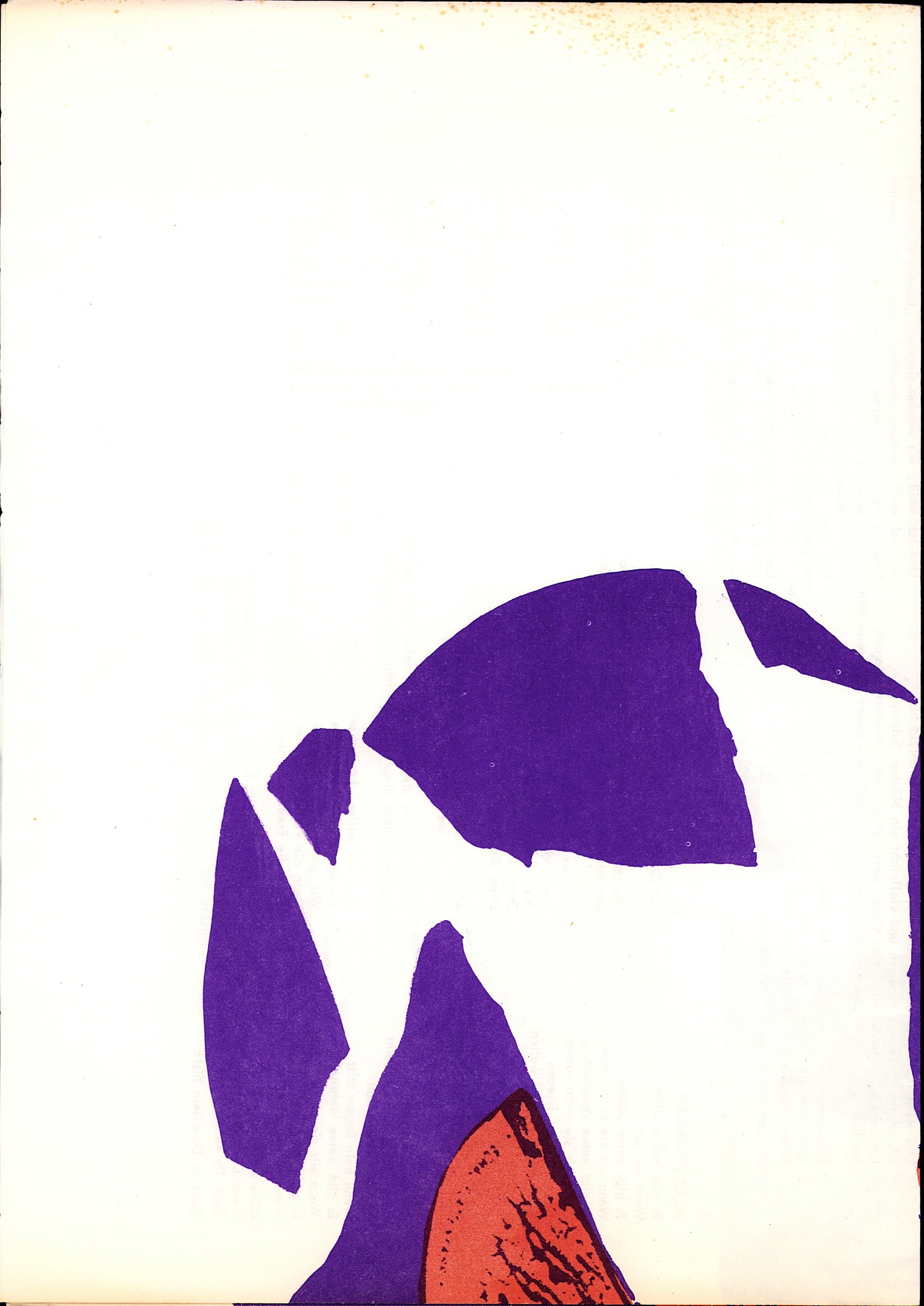 Ton Steine Scherben – Warum Geht Es Mir So Dreckig? Vinyl LP