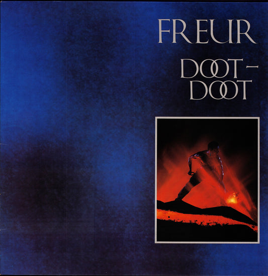 Freur – Doot-Doot Vinyl LP