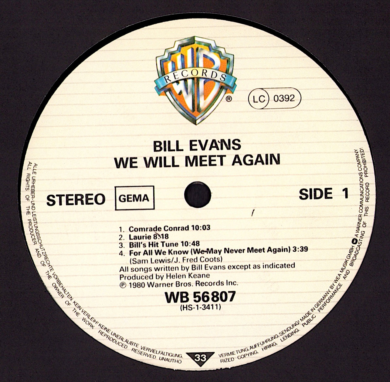 Miles Davis ‎- Milestones Vinyl LP Kopie Kopie