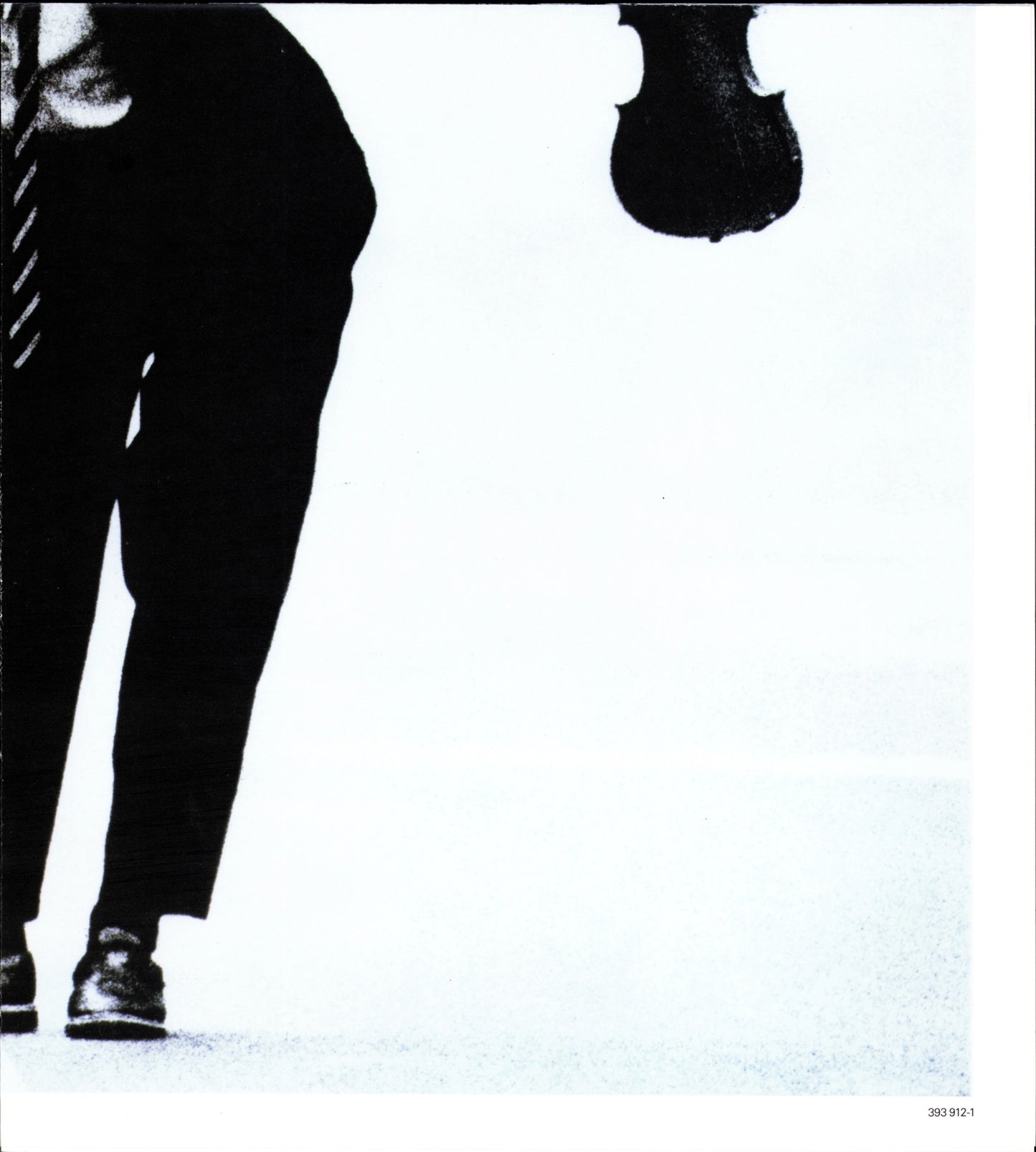 Sting ‎- ...Nothing Like The Sun (Vinyl 2LP) + Poster