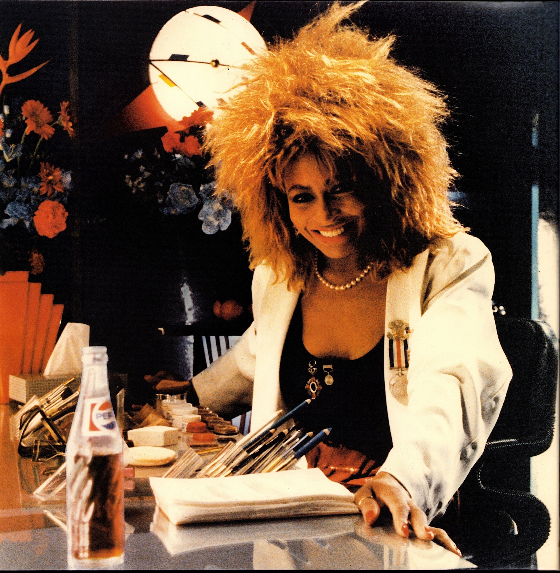 Tina Turner ‎- Private Dancer Vinyl 12" Maxi-Single Kopie