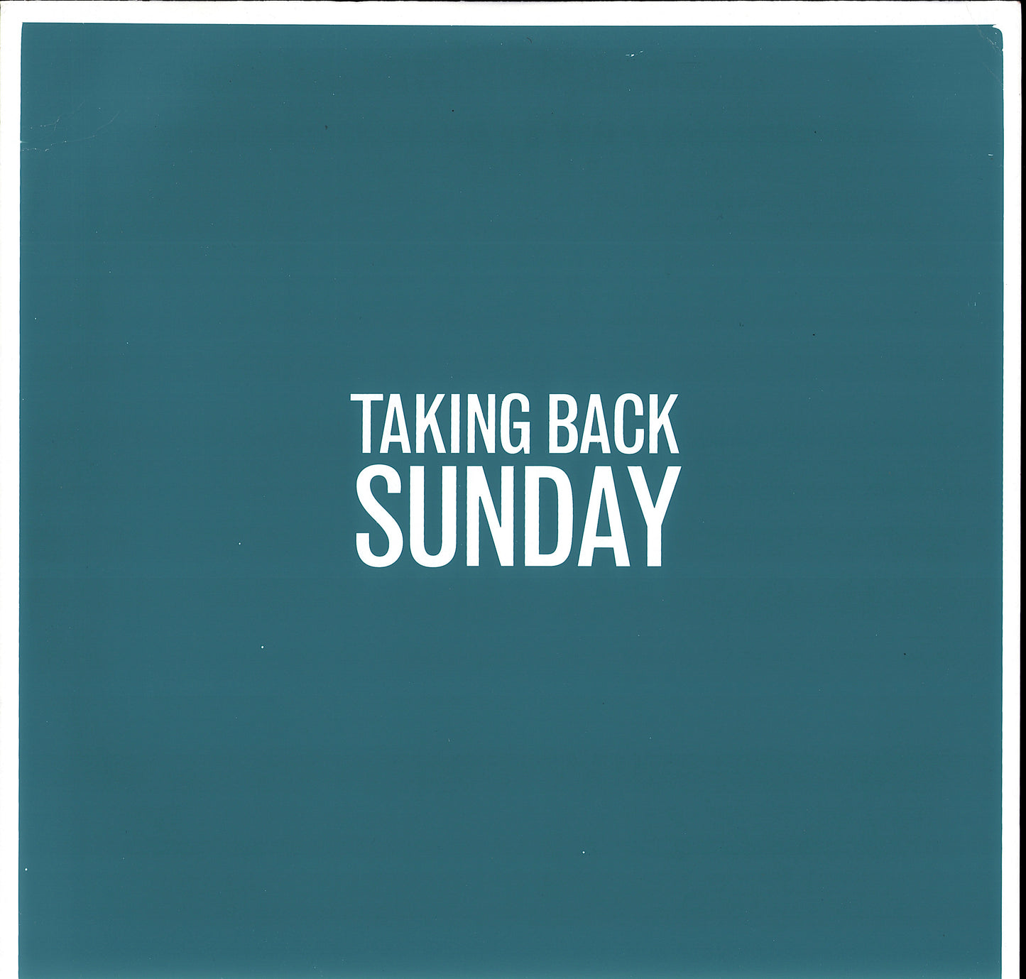 Dag Nasty - Can I Say Vinyl LP Kopie Kopie Kopie