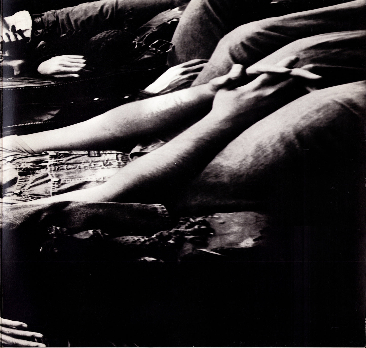 Steely Dan ‎- Pretzel Logic Vinyl LP