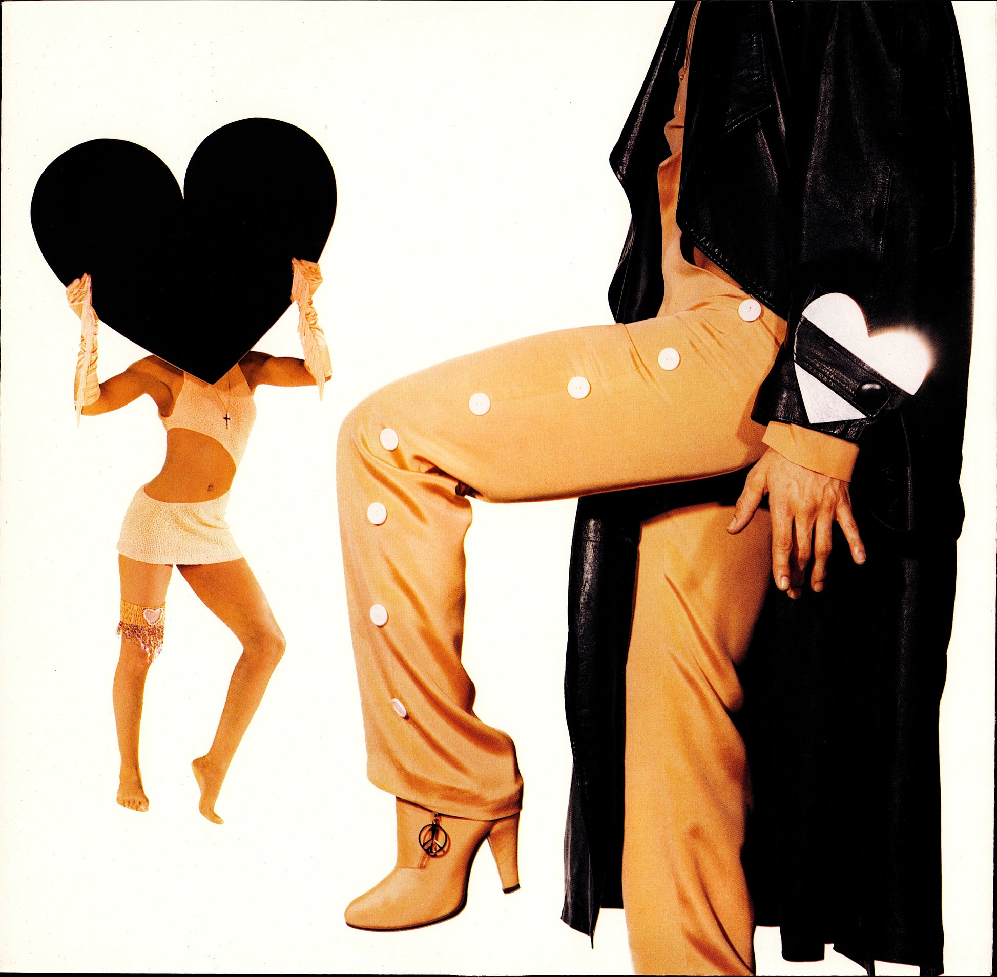 Prince And The Revolution - Sign "O" The Times Vinyl 2LP