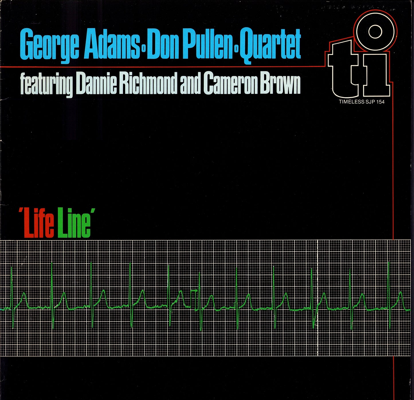 Cedar Walton With Curtis Fuller, Bob Berg, Sam Jones And Billy Higgins – Eastern Rebellion 3 Vinyl LP Kopie