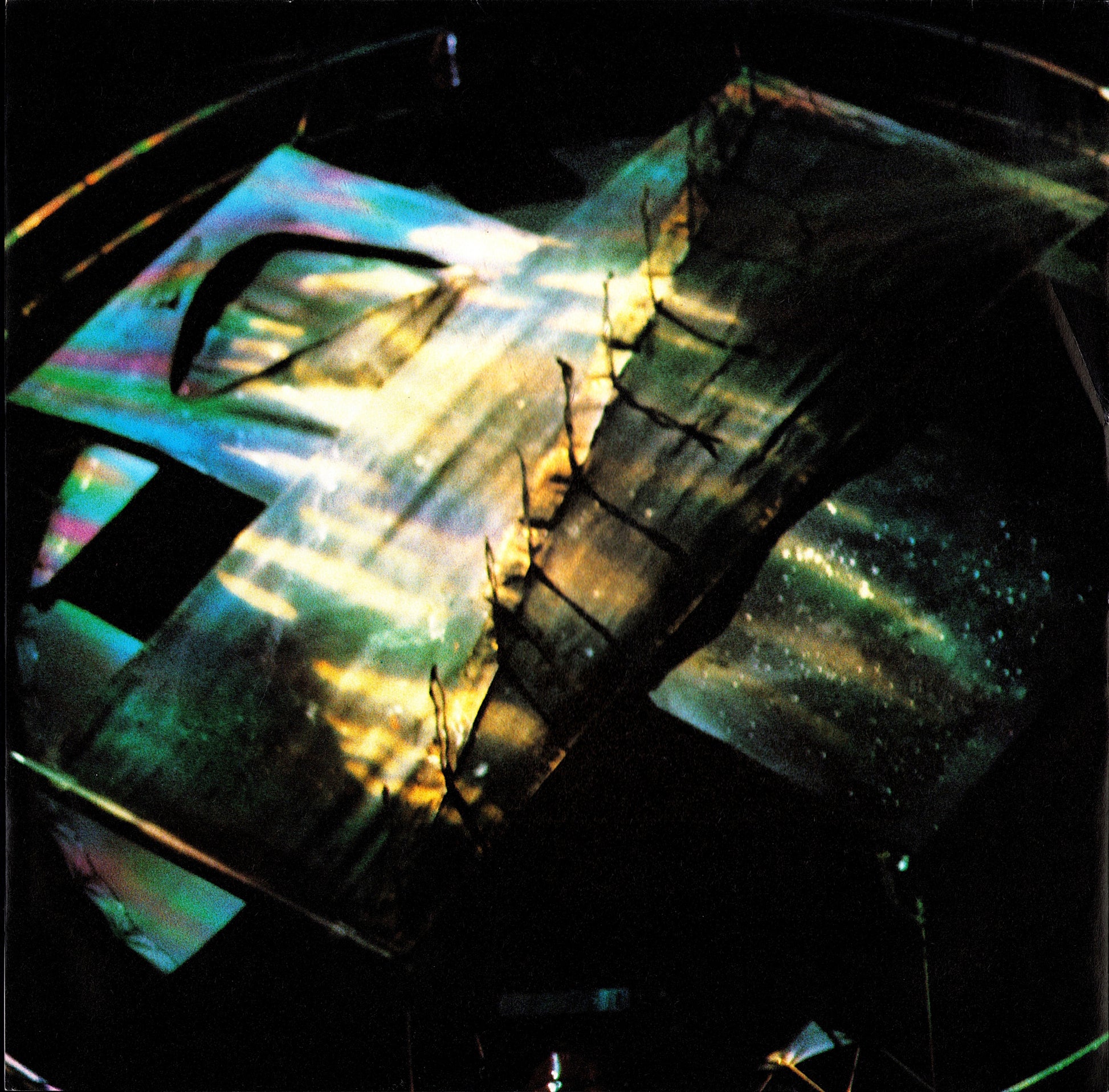 BAP - ... Affrocke!! Vinyl 2LP