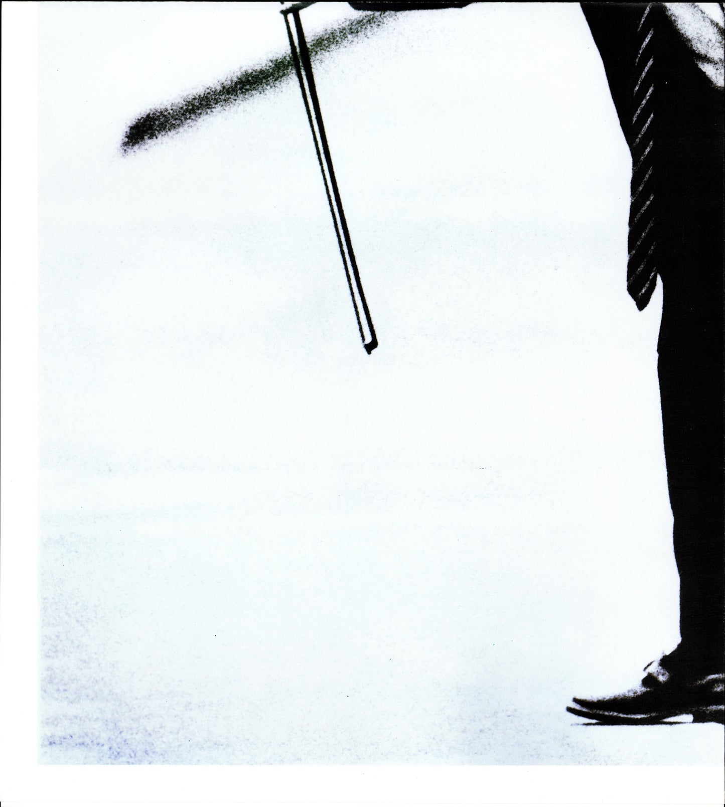 Sting ‎- ...Nothing Like The Sun (Vinyl 2LP) + Poster