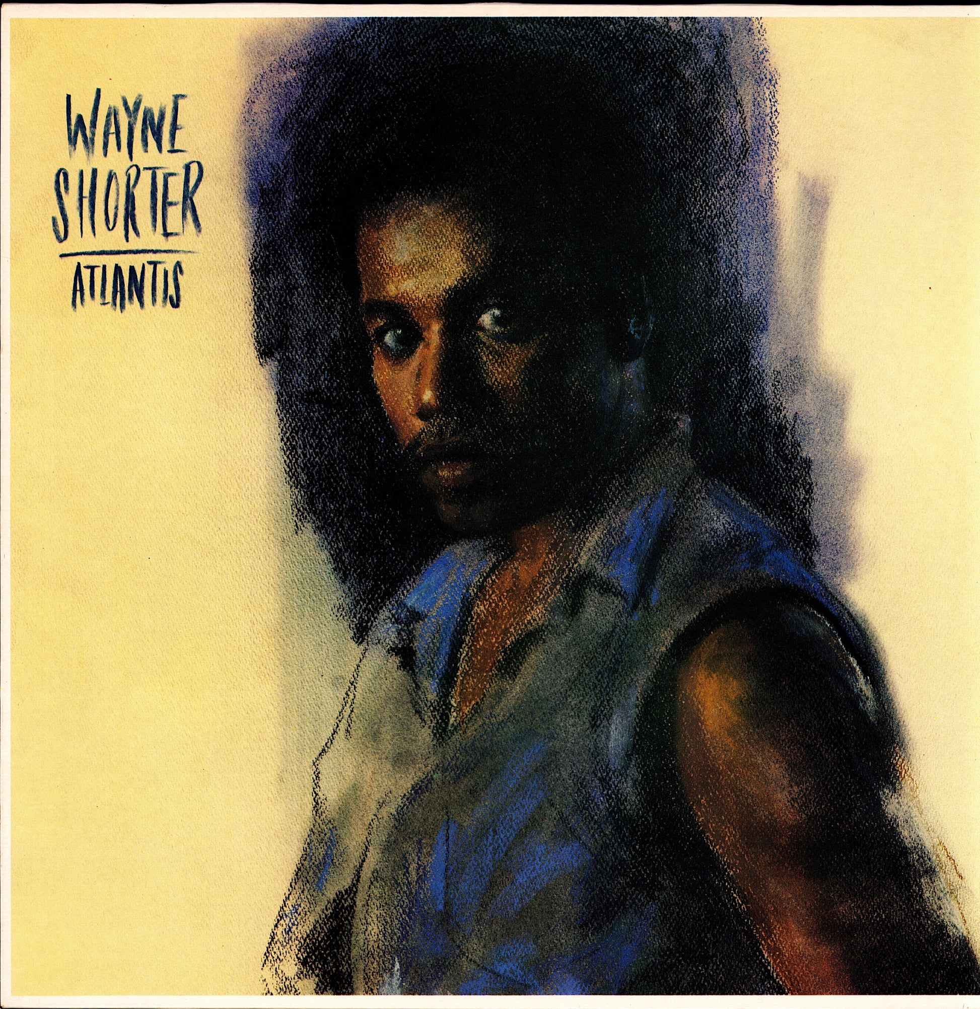 Branford Marsalis – Royal Garden Blues Vinyl LP Kopie Kopie