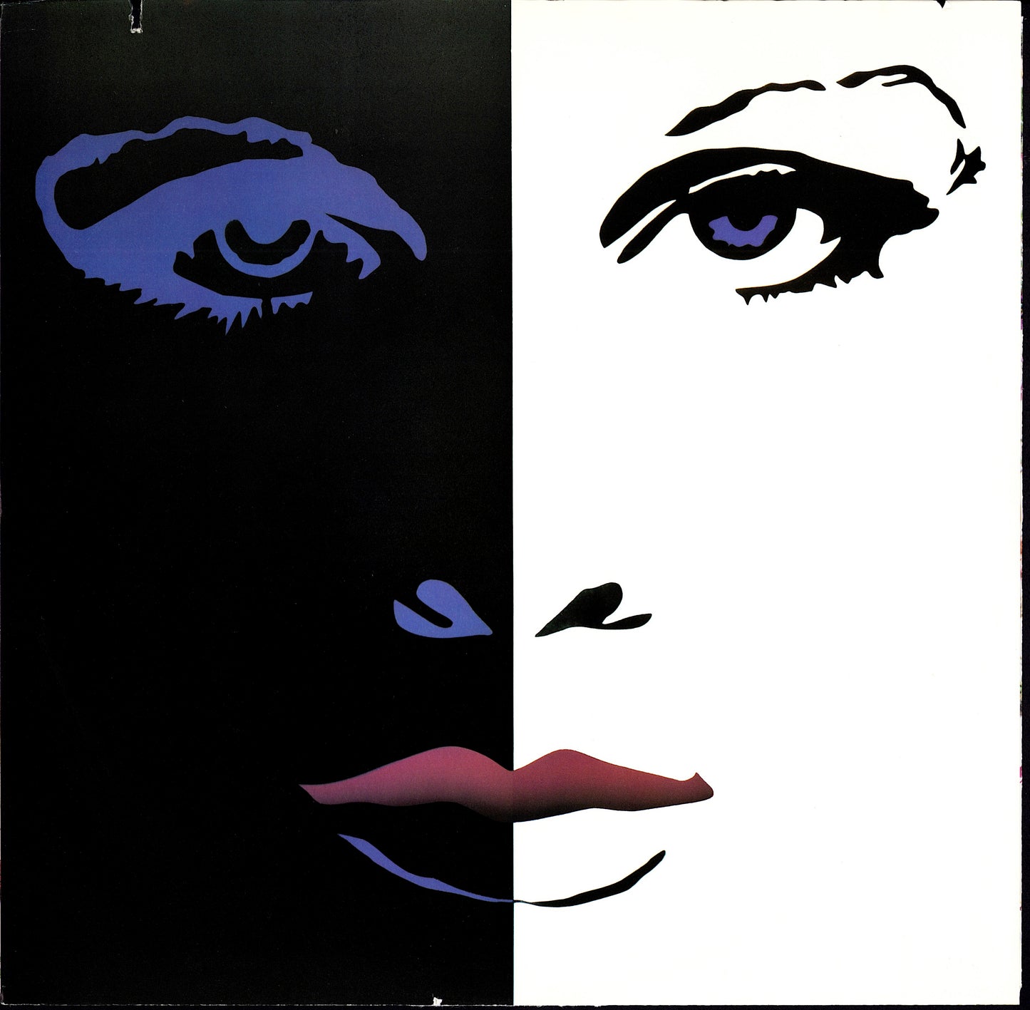 Prince And The Revolution - Purple Rain Vinyl LP + Poster