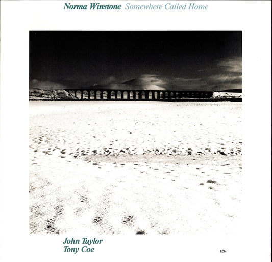 Norma Winstone – Somewhere Called Home (Vinyl LP)