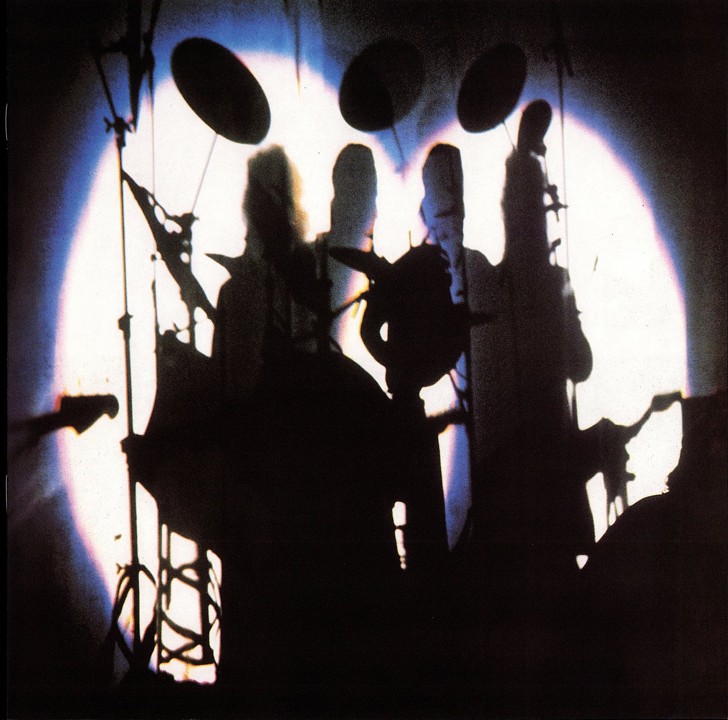 BAP - ... Affrocke!! Vinyl 2LP