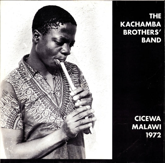 Sonny Okosun – Sonny Okosun Vinyl LP Kopie