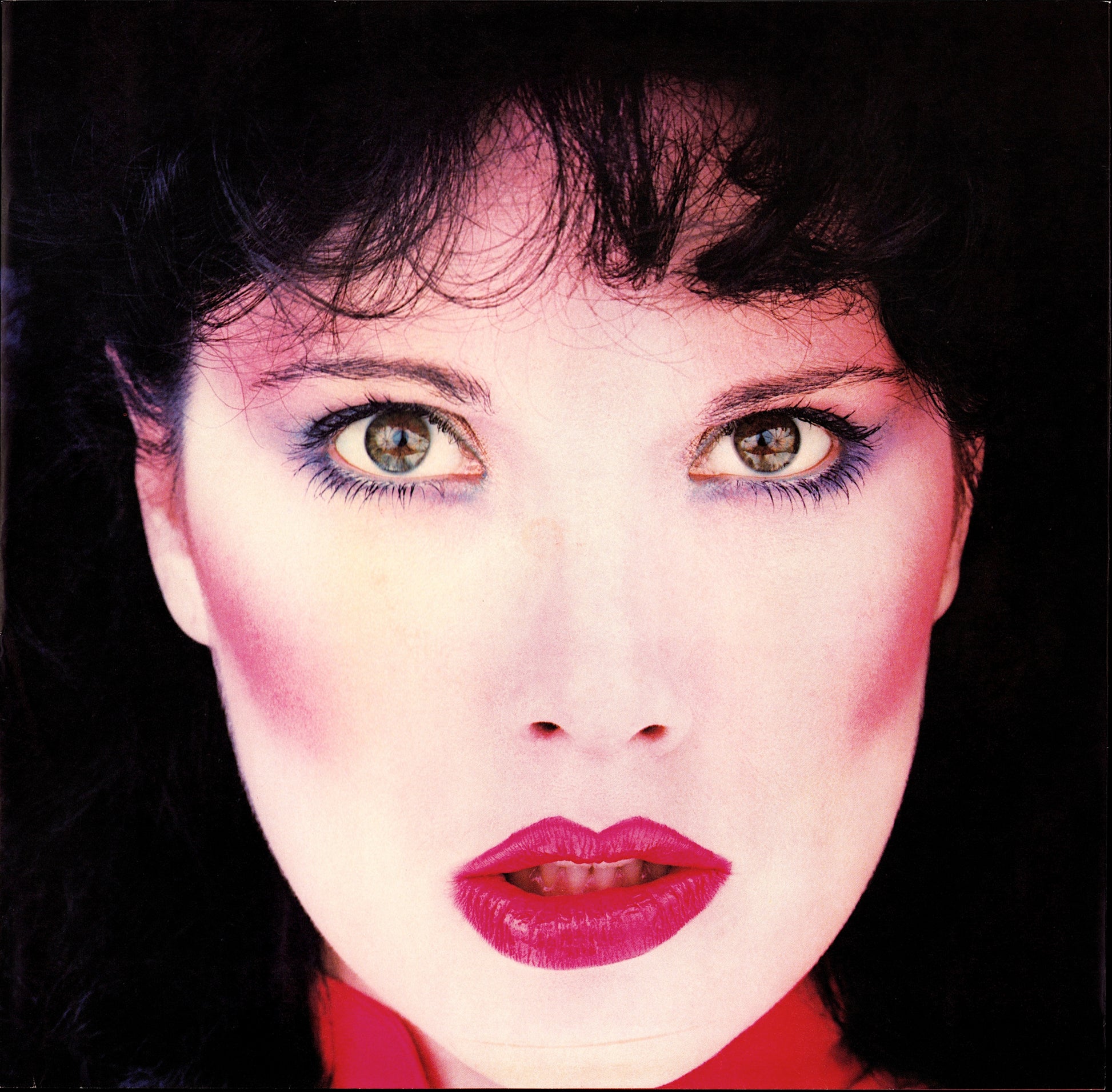 The Motels – Careful Vinyl LP