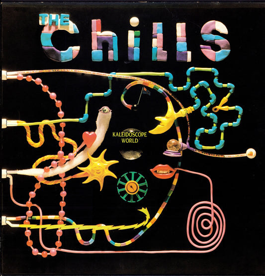 The Chills - Kaleidoscope World (Vinyl LP)