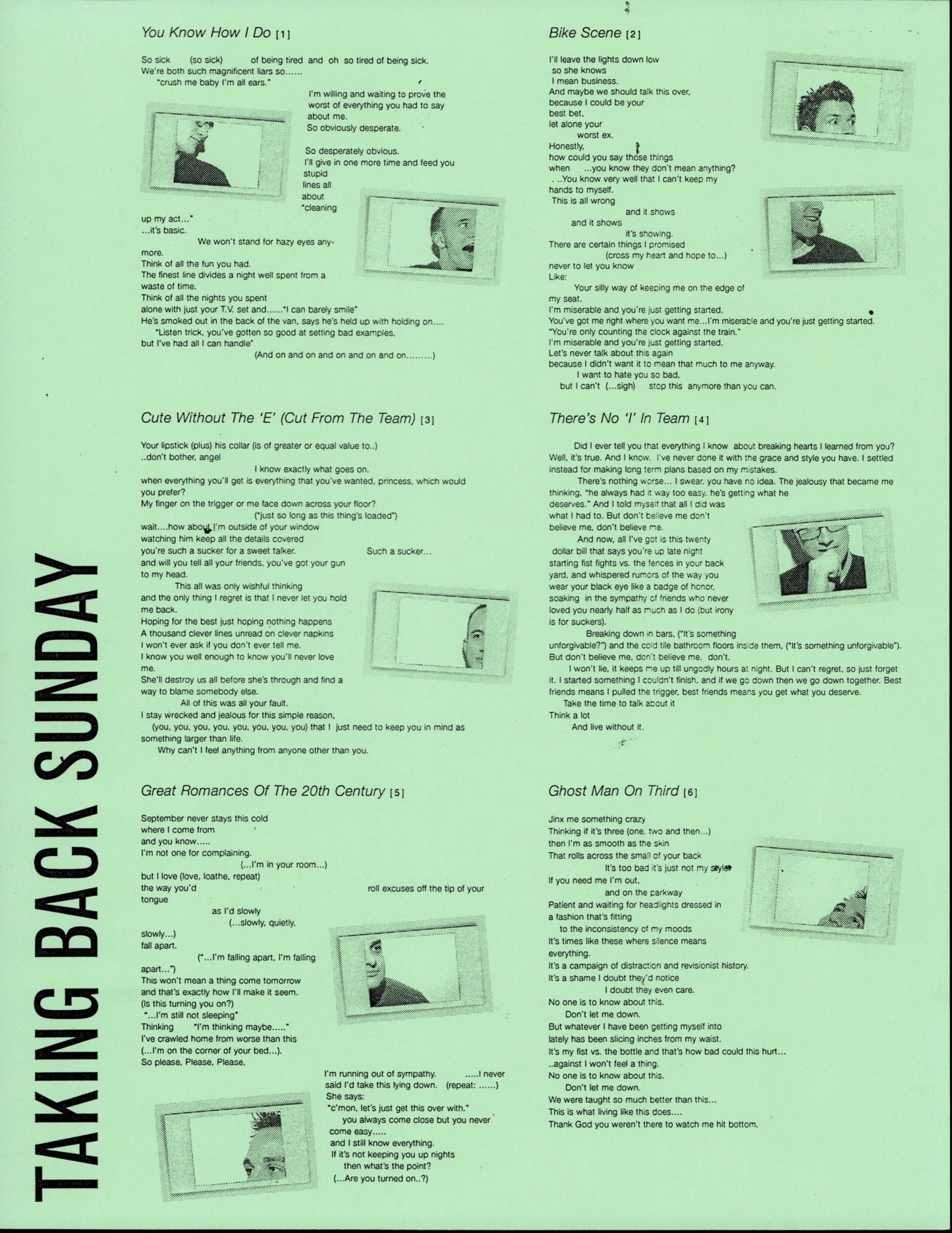 Dag Nasty - Can I Say Vinyl LP Kopie Kopie Kopie