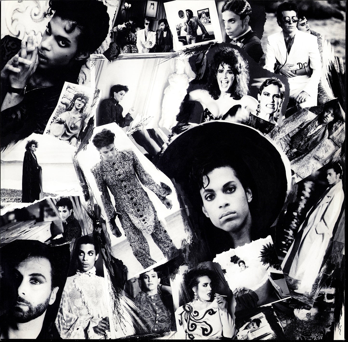 Prince And The Revolution - Parade Vinyl LP