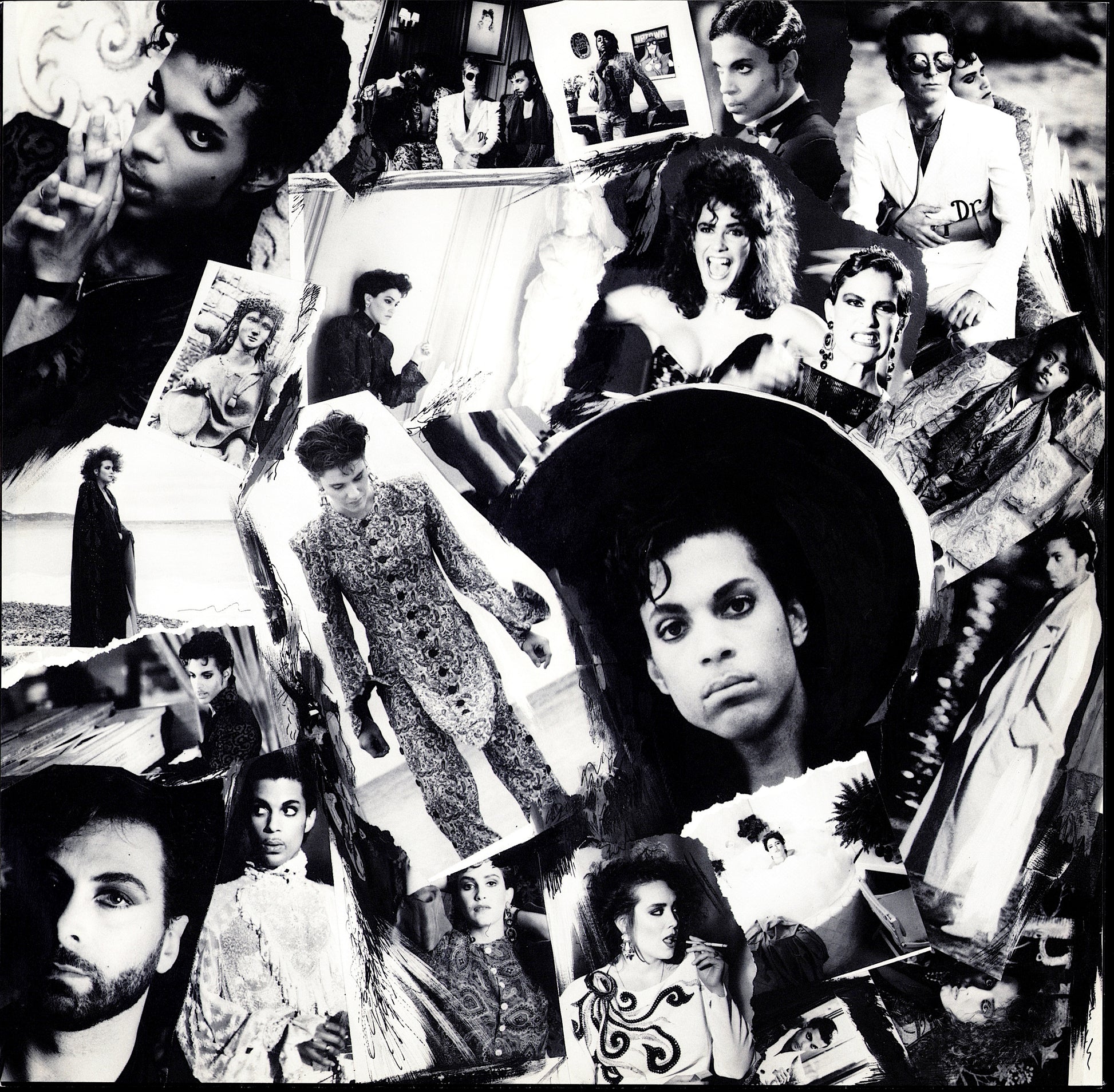 Prince And The Revolution - Parade Vinyl LP