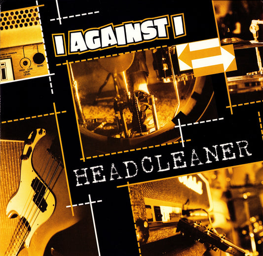 Taking Back Sunday – Tell All Your Friends Orange Translucent Vinyl LP Limited Edition Kopie