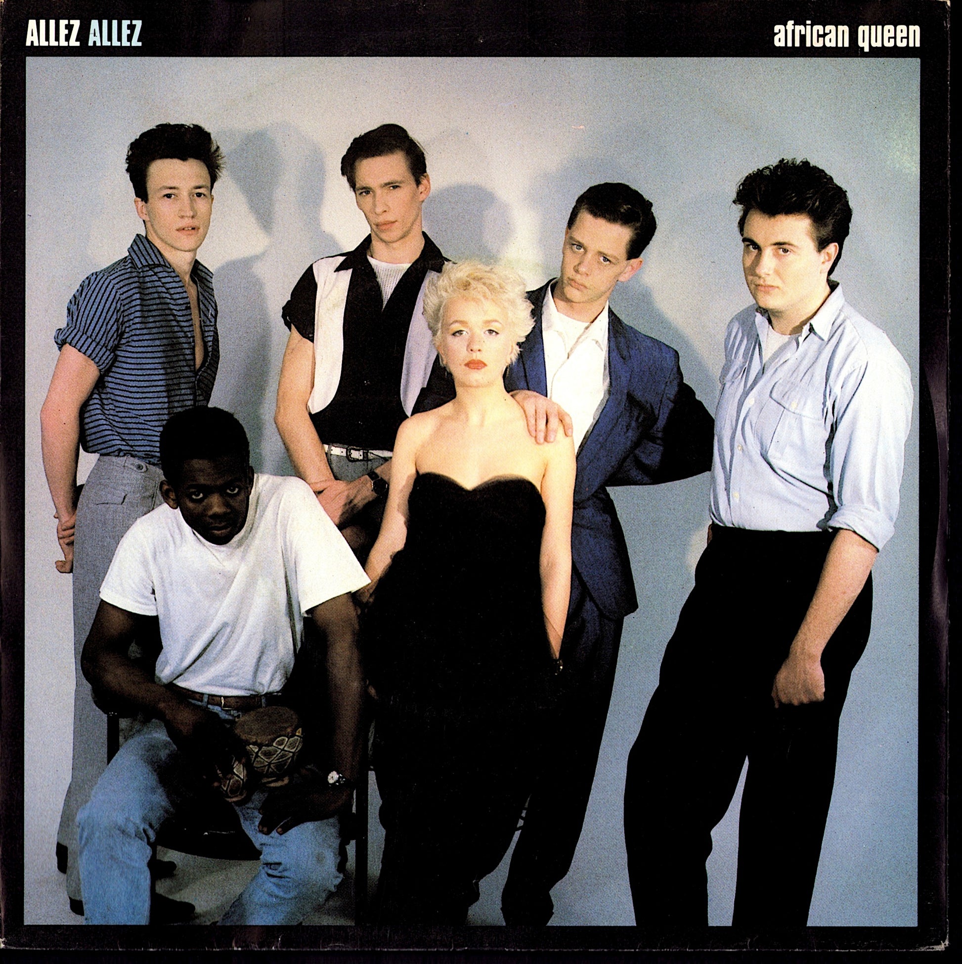 Altered Images - Happy Birthday Vinyl 7" | EU Original | 1981 Kopie Kopie Kopie