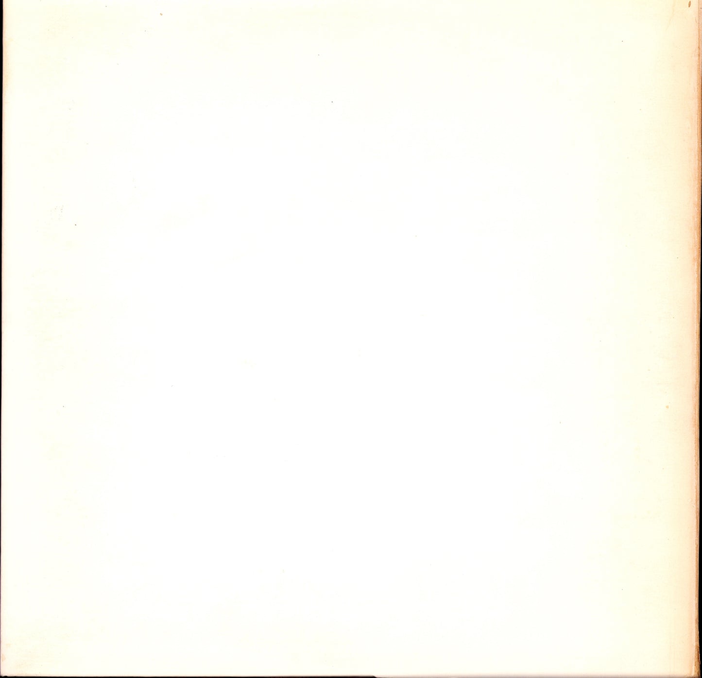 Gentle Fire, Earle Brown, John Cage, Christian Wolff ‎– 4 Systems, Music For Amplified Toy Pianos, Music For Carillon, Edges Vinyl LP Kopie Kopie