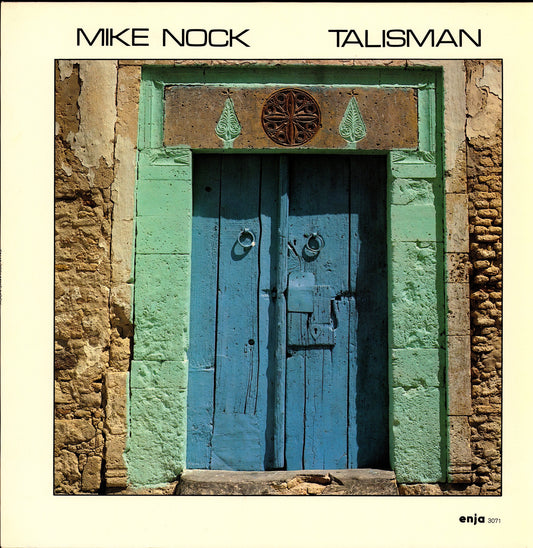 Mike Nock – Talisman (Vinyl LP)