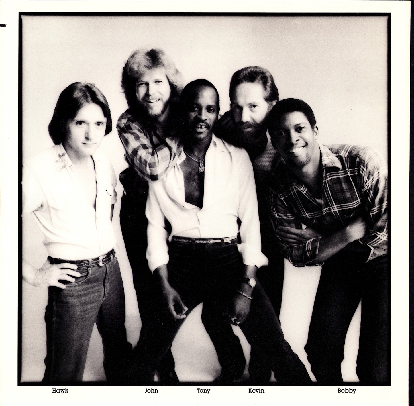 Rufus – Party 'Til You're Broke Vinyl LP