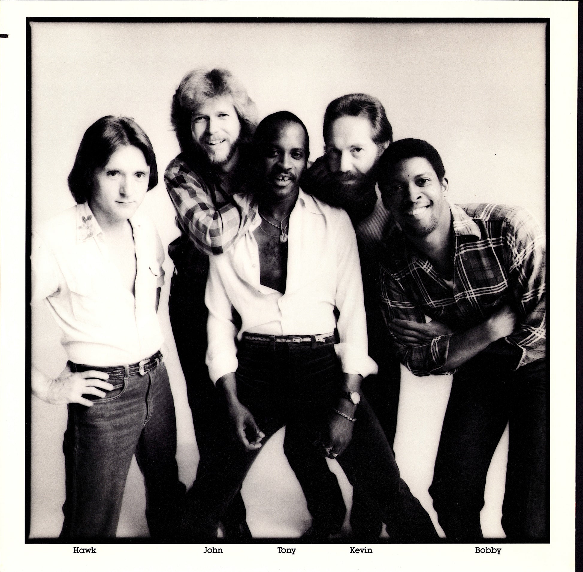 Rufus – Party 'Til You're Broke Vinyl LP