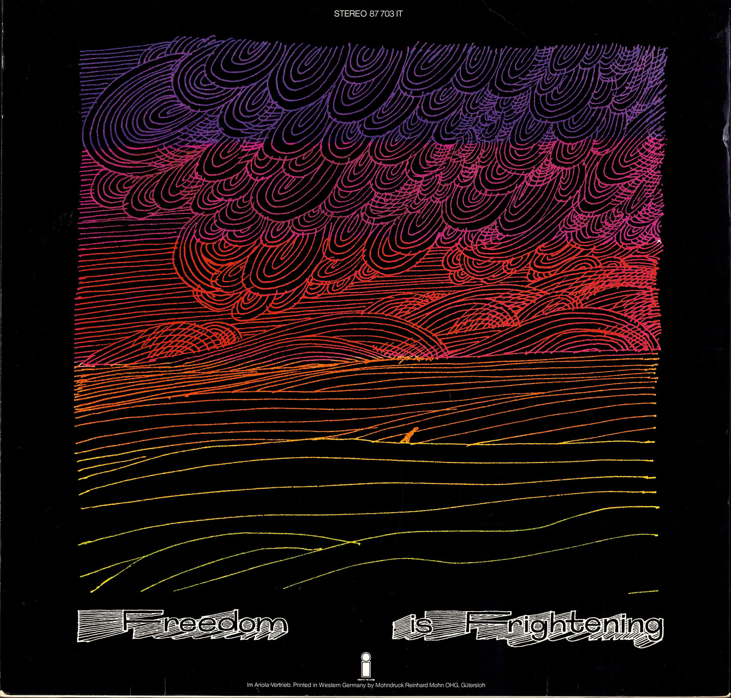 Yamashta - Raindog Vinyl LP Kopie Kopie Kopie