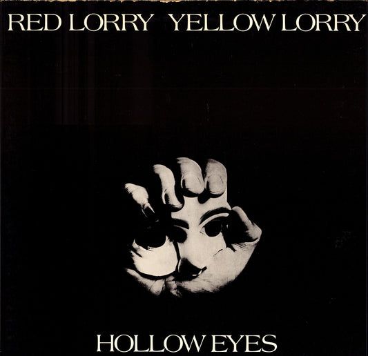 Red Lorry Yellow Lorry – Hollow Eyes (Vinyl 12")