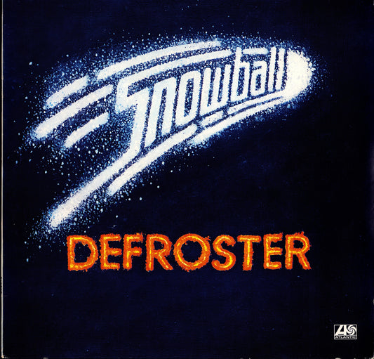 Snowball – Defroster (Vinyl LP)