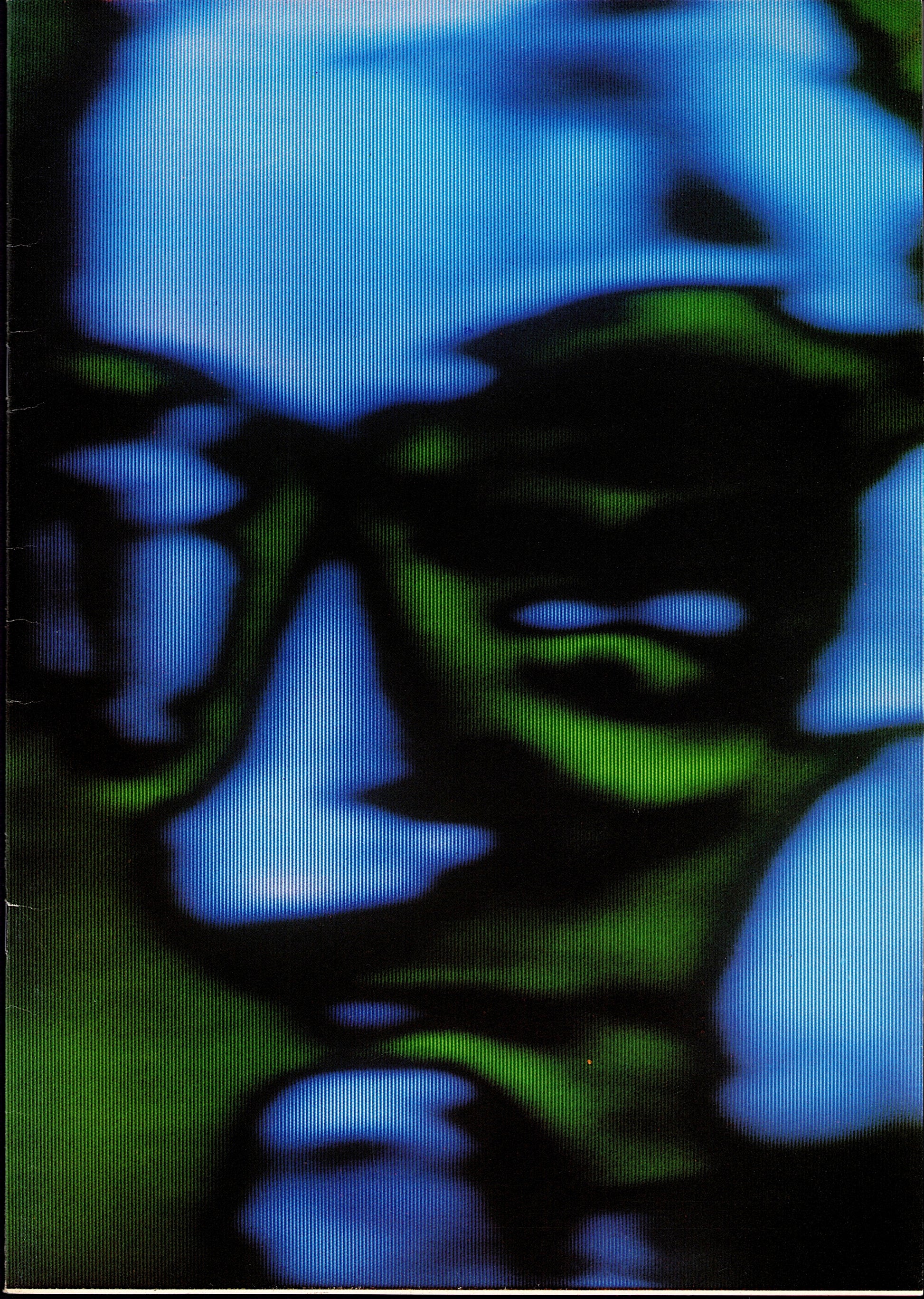 The Cassandra Complex – Grenade Vinyl LP Kopie