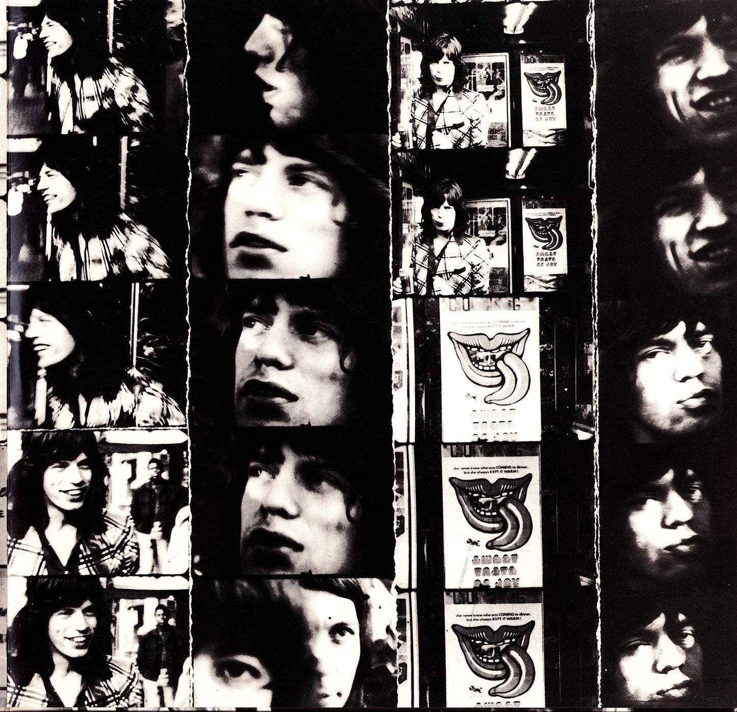 Rolling Stones - Exile On Main St Vinyl 2LP