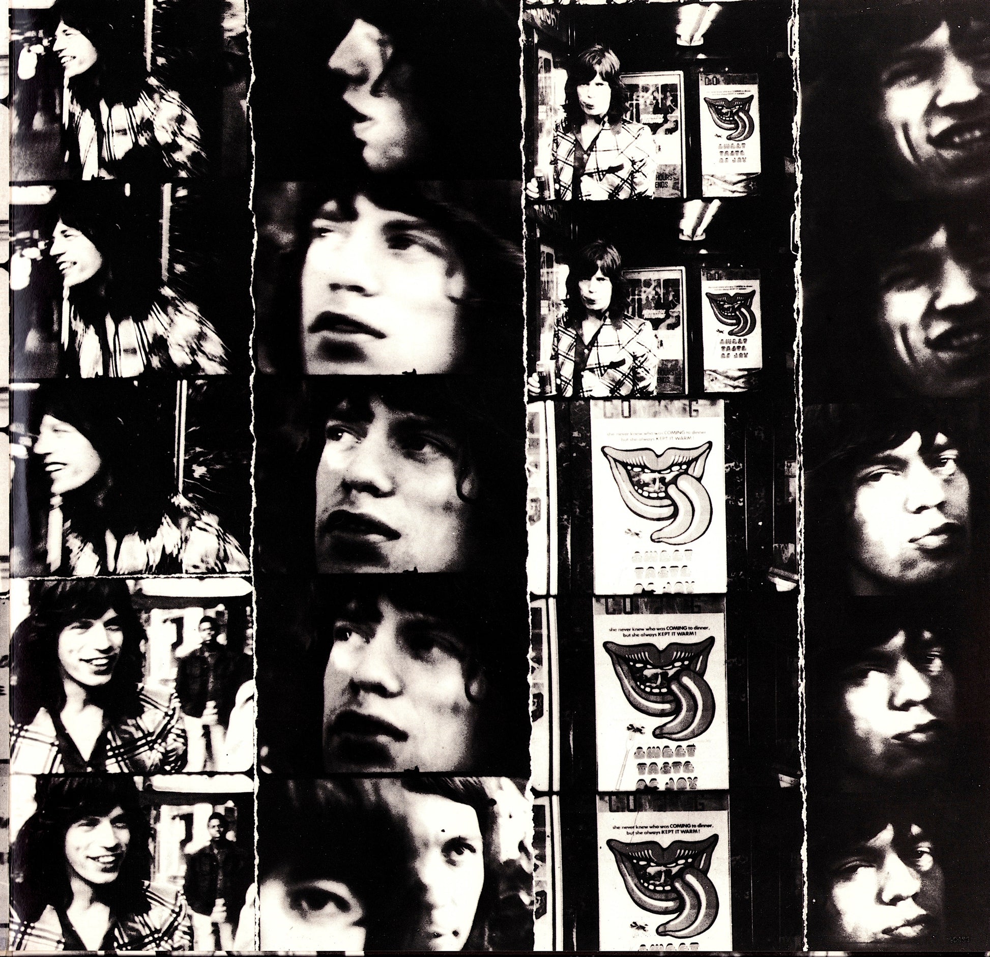 Rolling Stones - Exile On Main St Vinyl 2LP