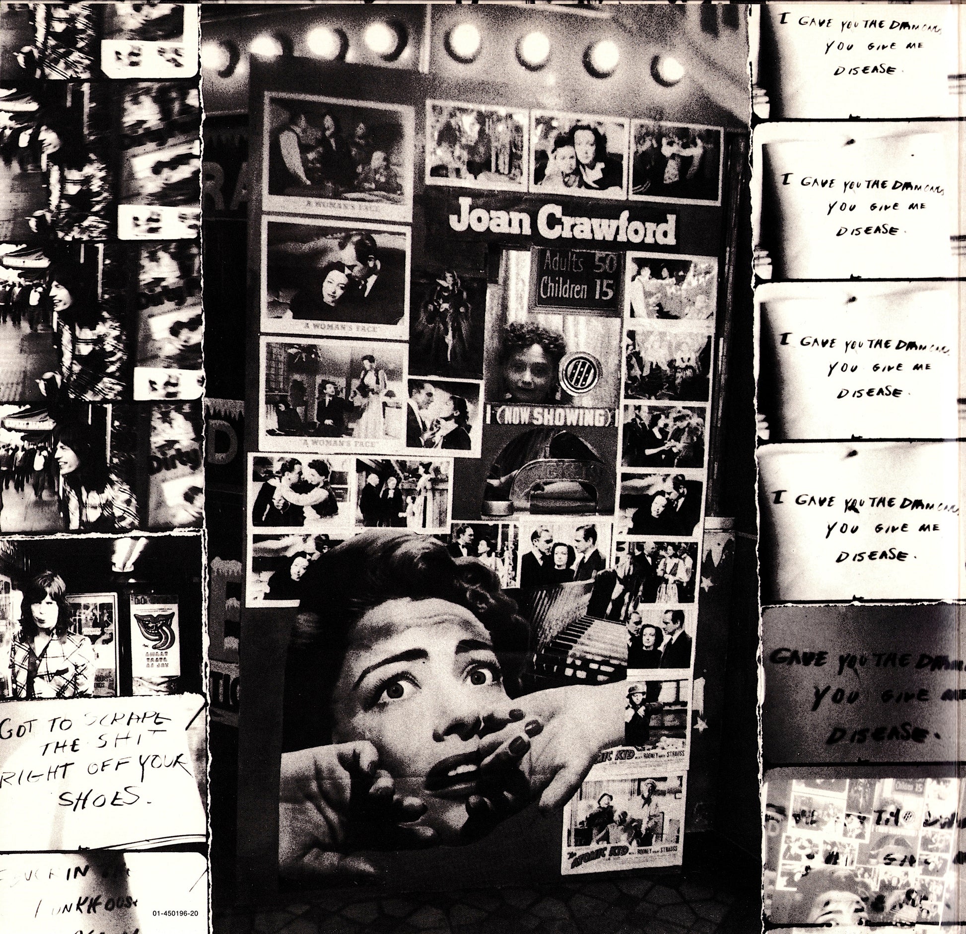 Rolling Stones - Exile On Main St Vinyl 2LP