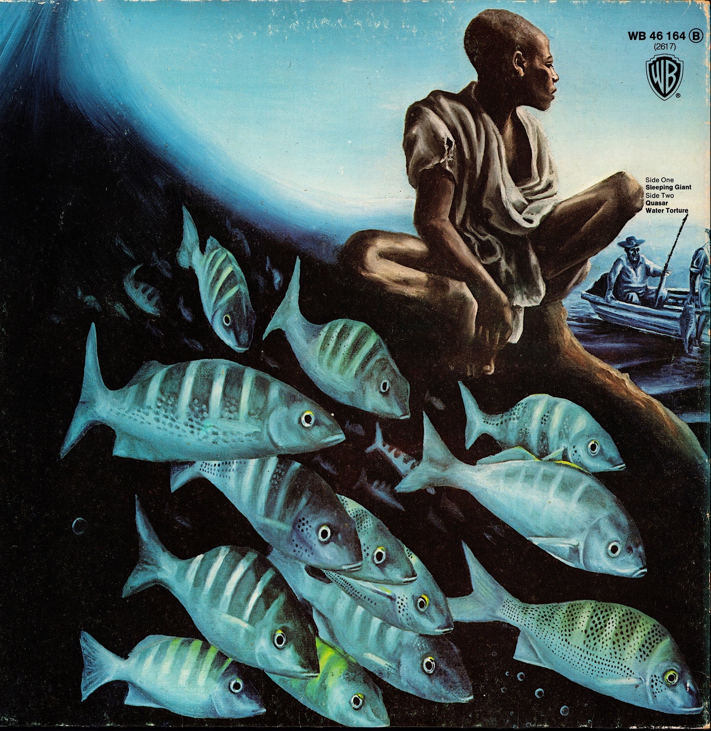 Herbie Hancock - Crossings Vinyl LP