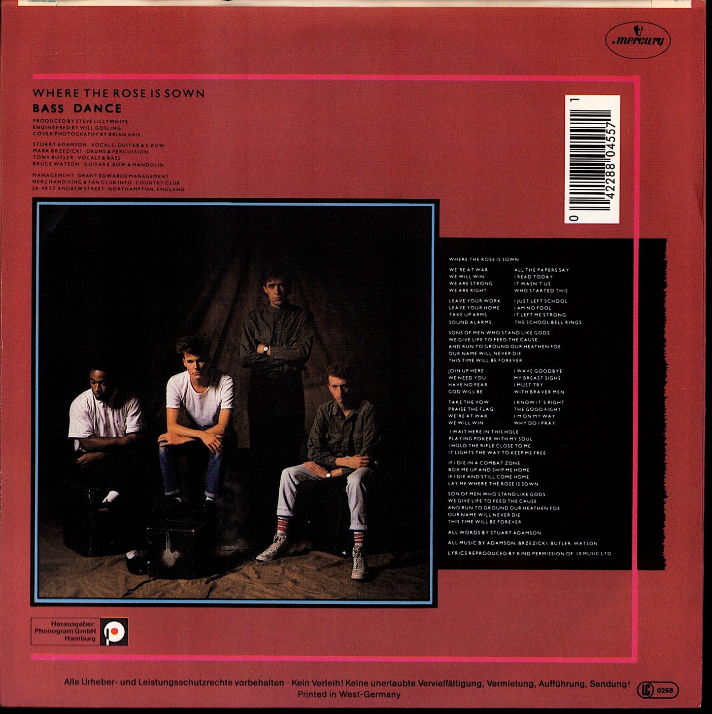Queen – Radio Ga Ga Vinyl 7" | DE Original | 1984 Kopie Kopie