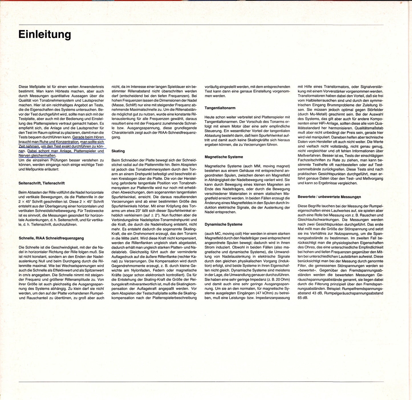 Gentle Fire, Earle Brown, John Cage, Christian Wolff ‎– 4 Systems, Music For Amplified Toy Pianos, Music For Carillon, Edges Vinyl LP Kopie Kopie