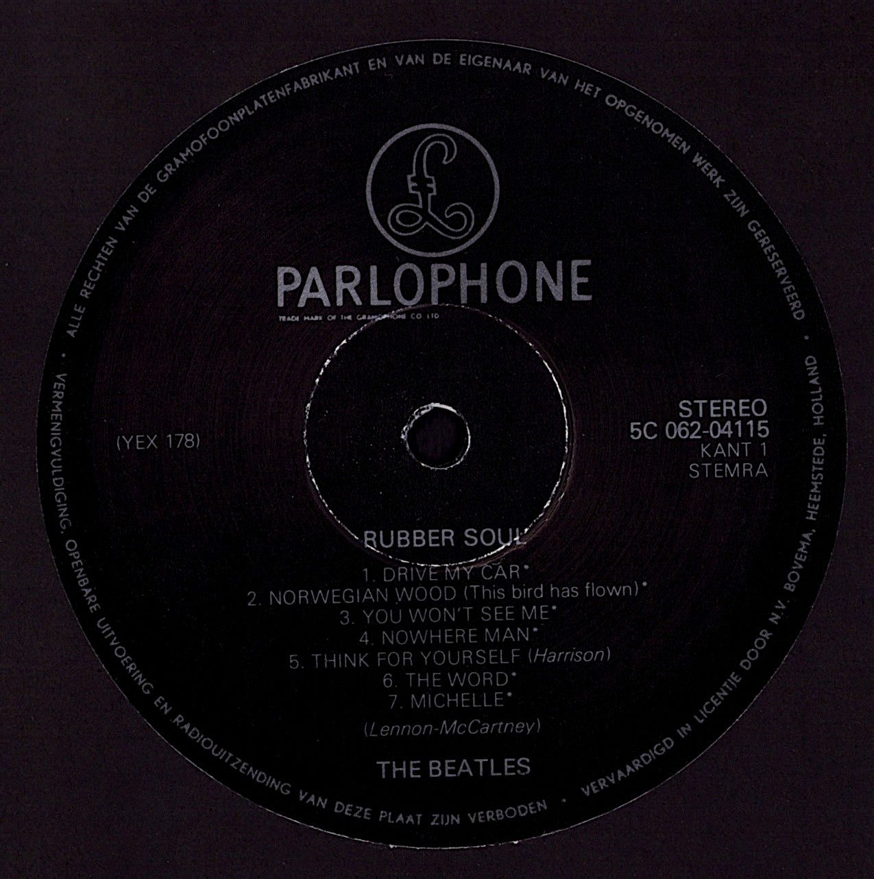 The Beatles ‎– The Beatles Collection Vinyl 14 LP Box-Set