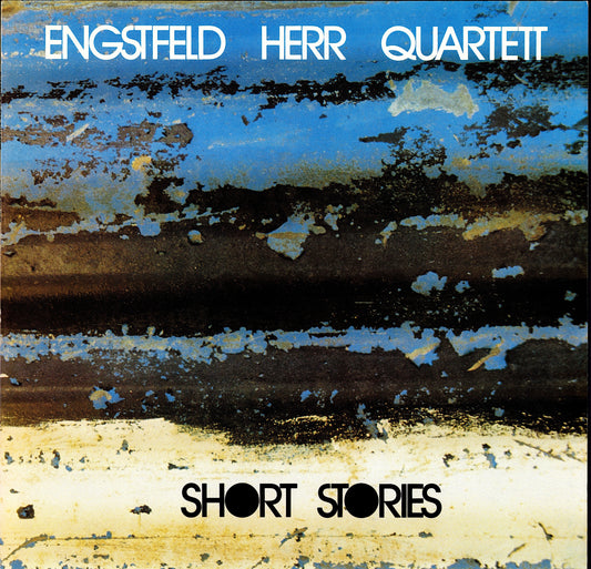 Mike Nock Quartet – In Out And Around Vinyl LP Kopie Kopie