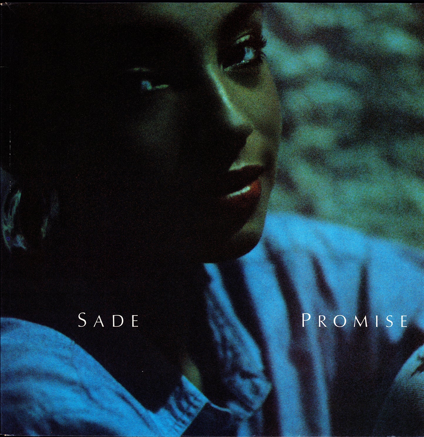 Sade - Promise (Vinyl LP)
