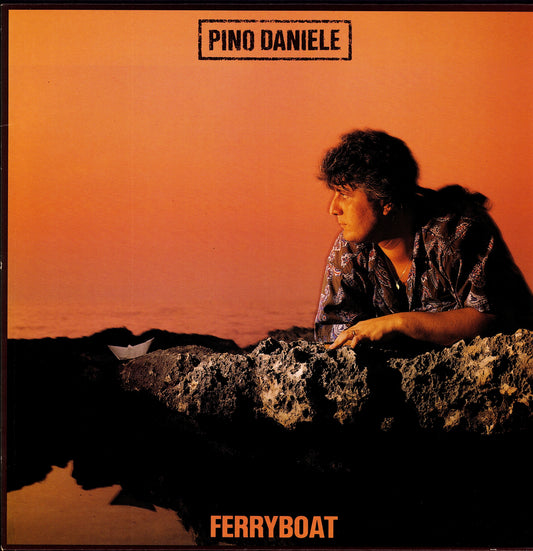 John Martyn – Sapphire Vinyl LP Kopie Kopie