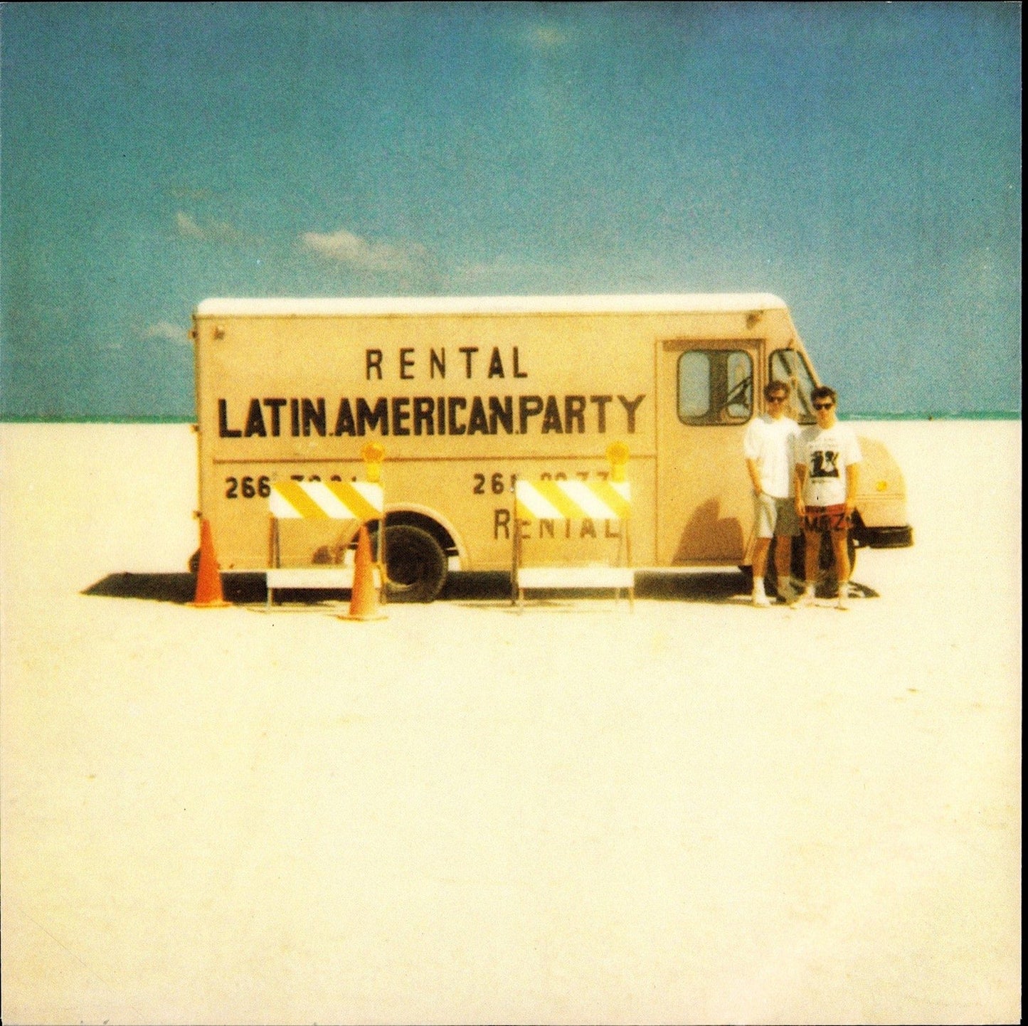 Queen – Headlong Vinyl 7" Kopie Kopie