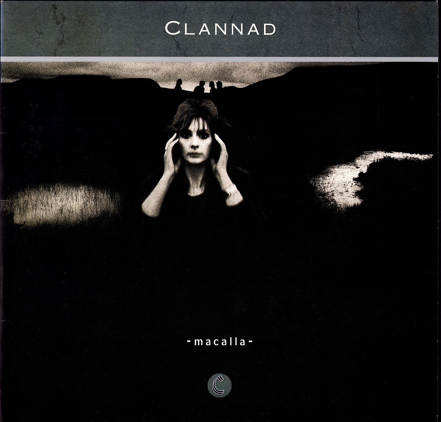 Clannad – Macalla Vinyl LP