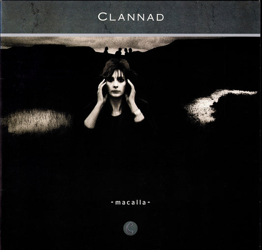 Clannad – Macalla Vinyl LP
