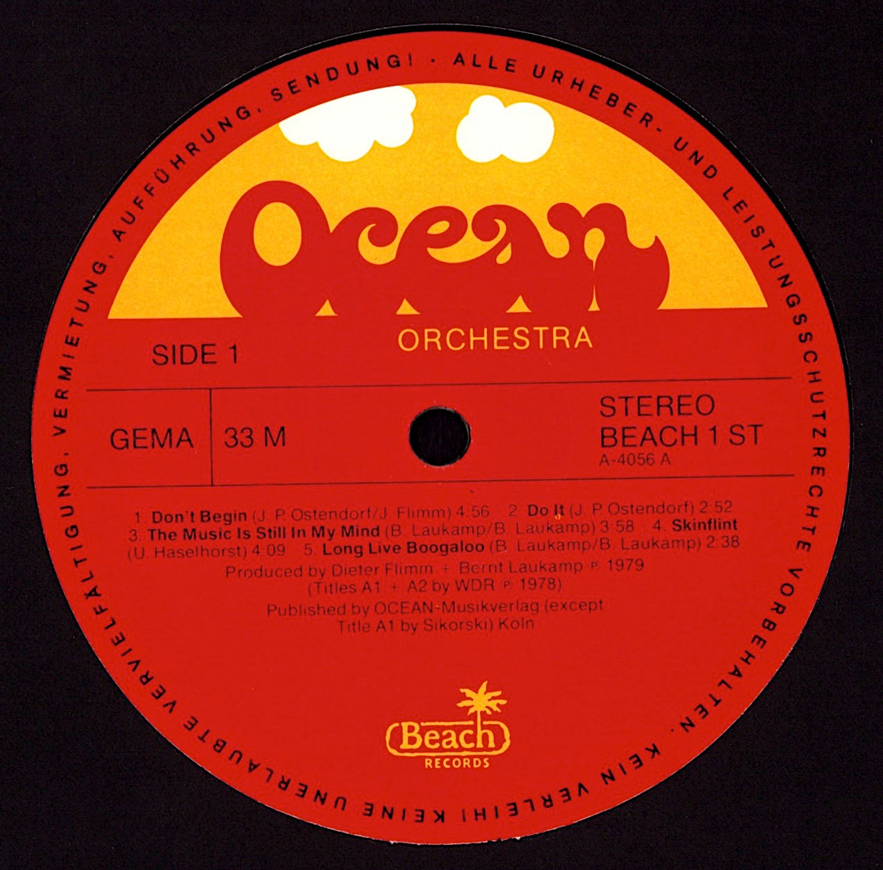 Living Colour ‎- Time's Up Vinyl LP Kopie Kopie Kopie Kopie