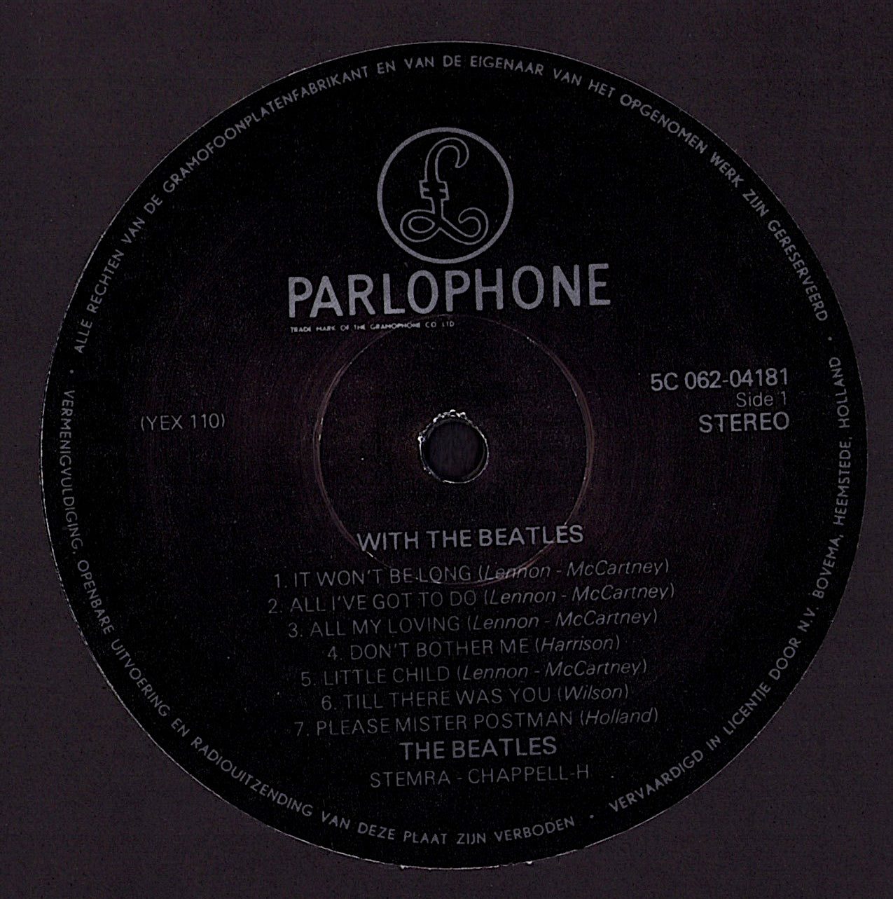 The Beatles ‎– The Beatles Collection Vinyl 14 LP Box-Set