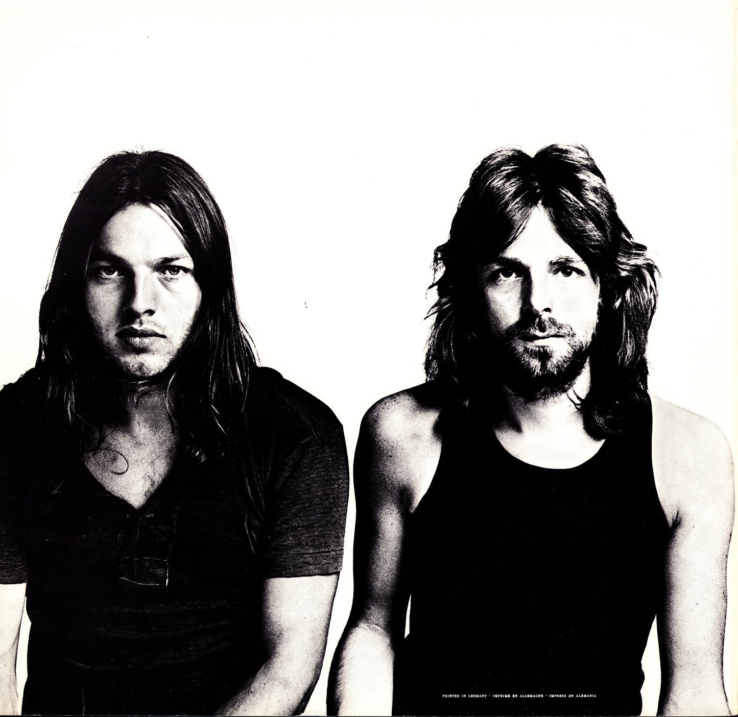 Pink Floyd - Meddle (Vinyl LP) 