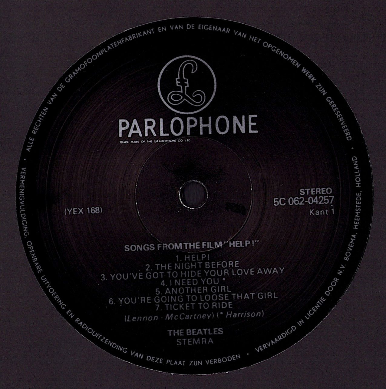 The Beatles ‎– The Beatles Collection Vinyl 14 LP Box-Set