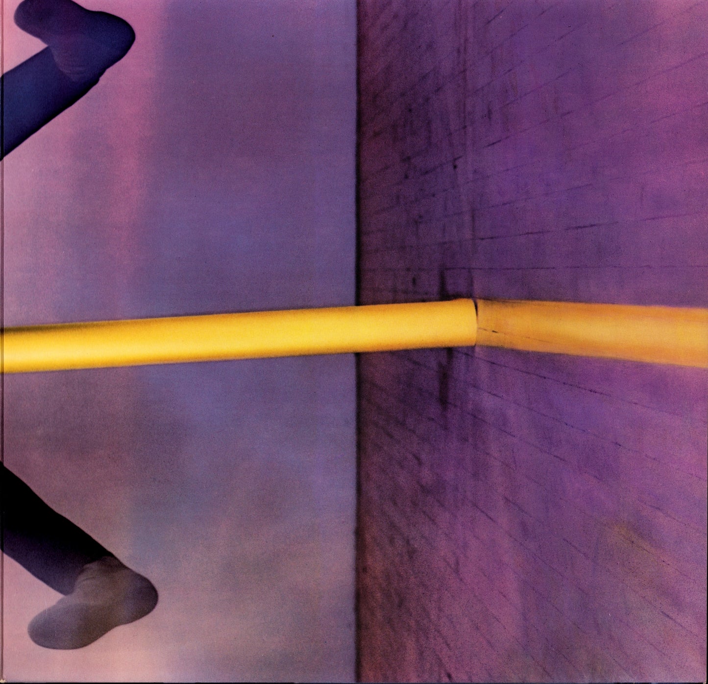 Lionel Richie - Can't Slow Down Vinyl LP Kopie