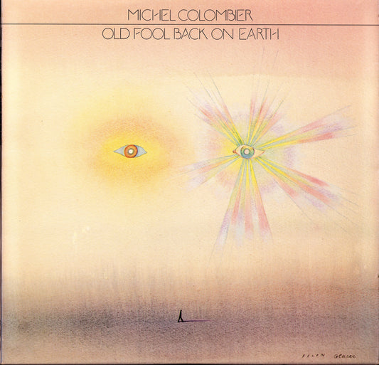 Miles Davis & John Coltrane – Live In Stockholm 1960 Vinyl 2LP Kopie